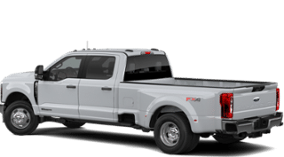 2026 Ford Super Duty® External Image 2